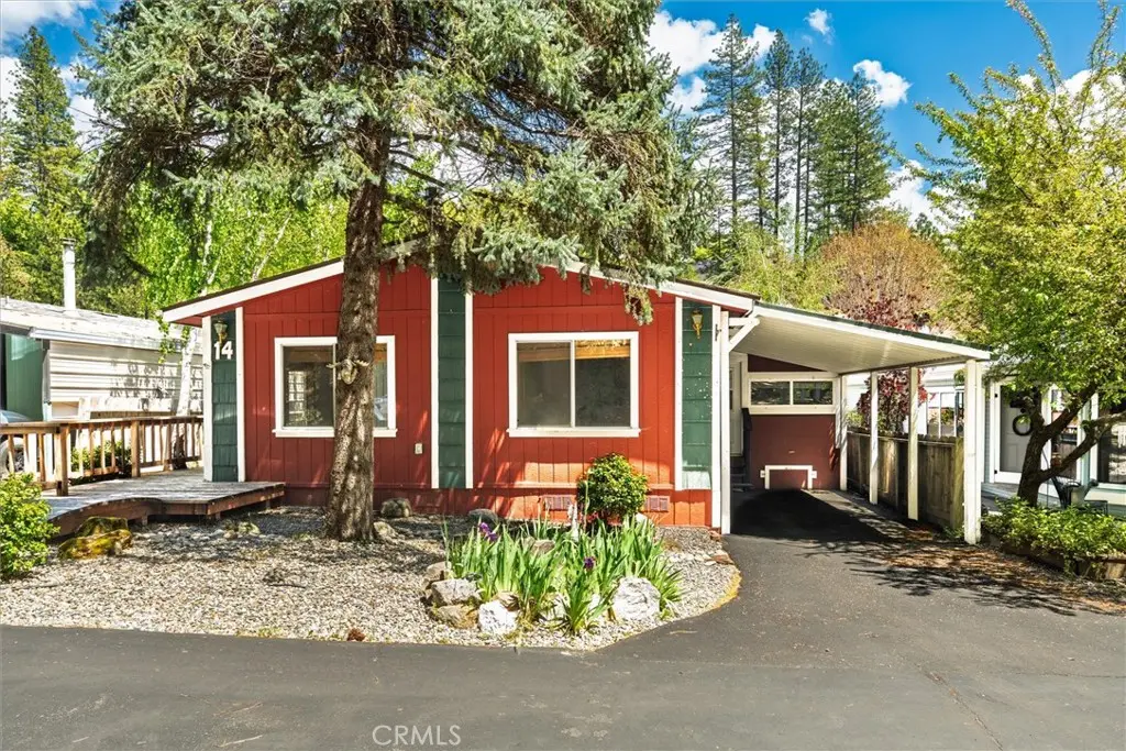 39737 Road 274 14, Bass Lake, CA — listing photo 1