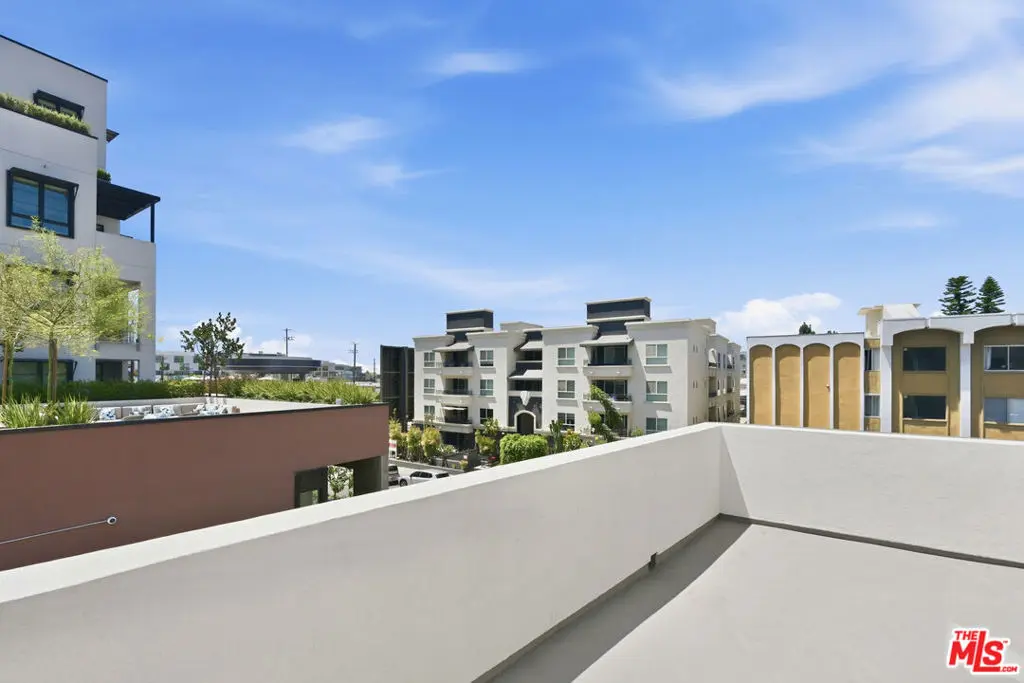 Condominium for rent at 1130 N Orange Drive PH301, Los Angeles, CA featuring 2 beds and 2 baths