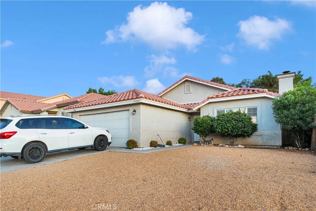 17595 Hudson Drive, Victorville, CA — listing photo 1