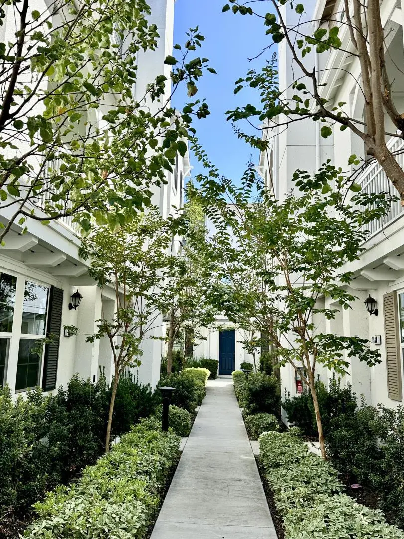 Townhouse for sale at 1512 Coffee Berry Lane, Milpitas, CA featuring 4 beds and 4 baths