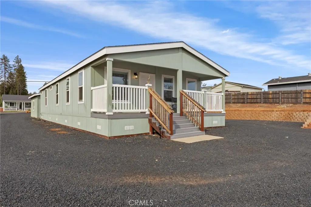 1350 Pearson, Paradise, CA — listing photo 1