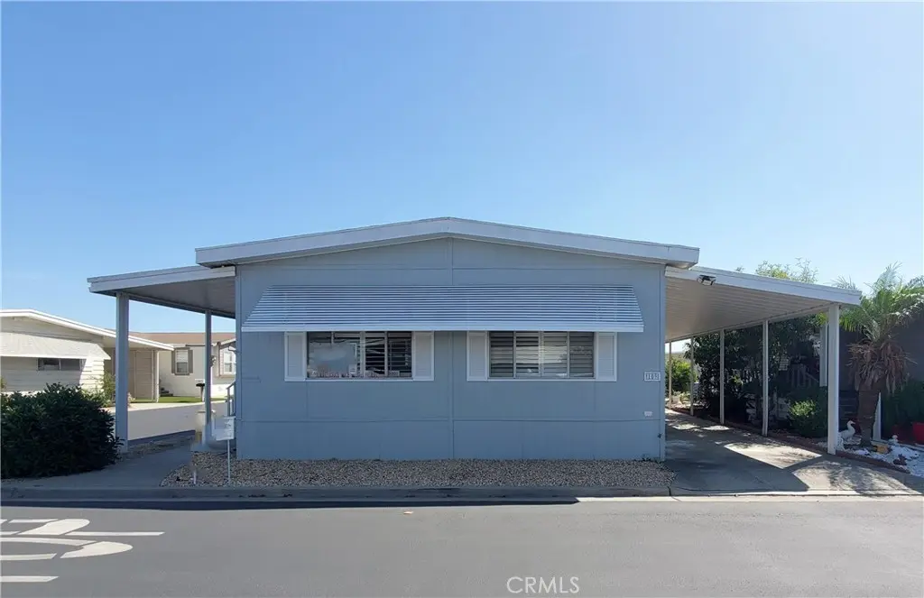 Manufactured In Park for sale at 15300 Magnolia 109, Westminster, CA featuring 2 beds and 2 baths