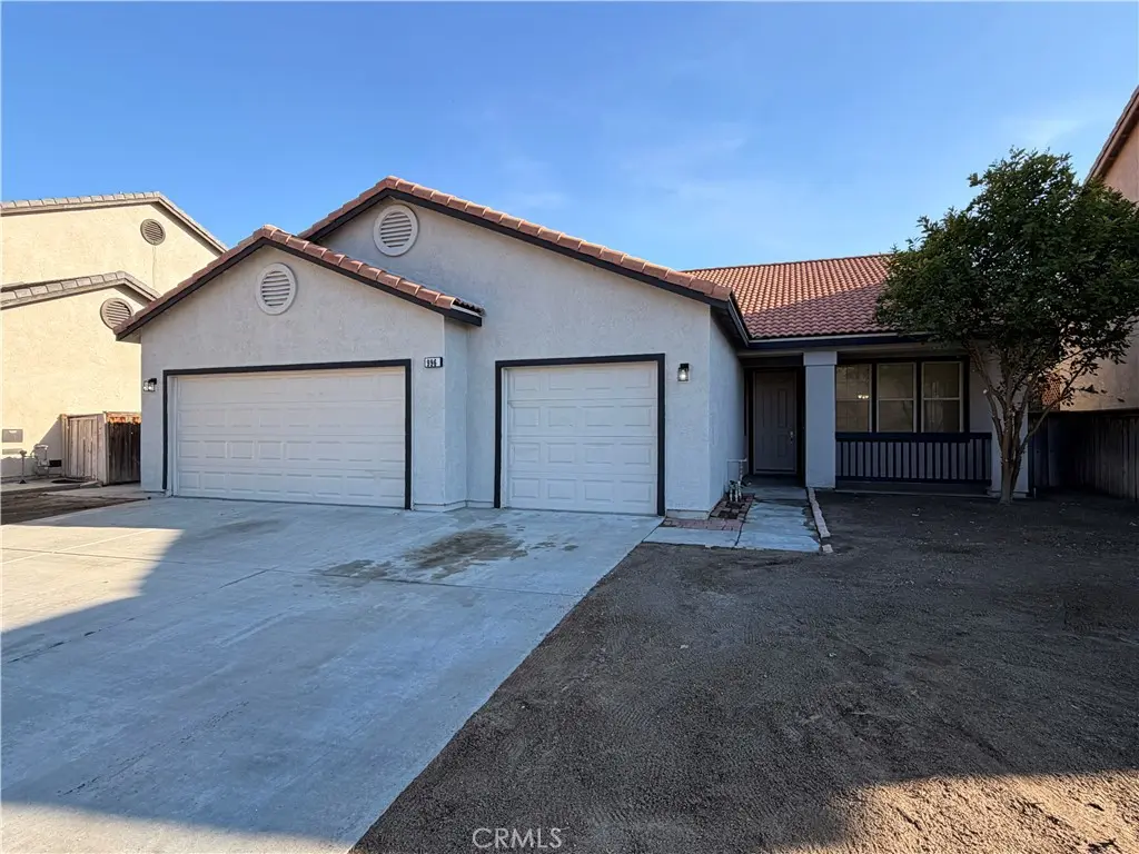 996 Blodgett, San Jacinto, CA — listing photo 1