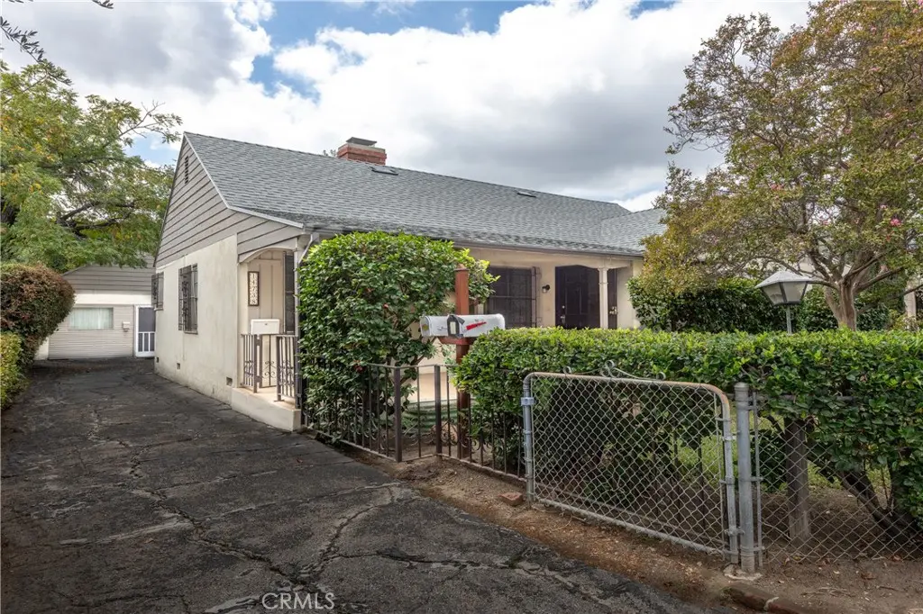 14738 Magnolia Boulevard, Sherman Oaks, CA — listing photo 1