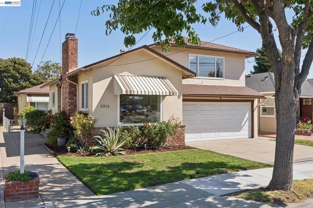 3315 Central Ave, Alameda, CA — listing photo 1