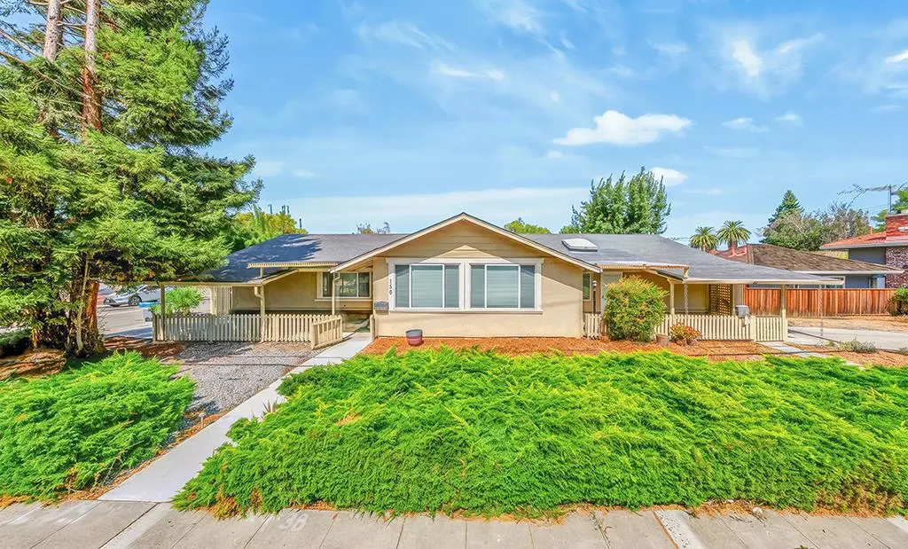 148 Walker Drive, Mountain View, CA — listing photo 1