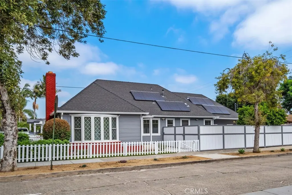 1345 S Parton, Santa Ana, CA — listing photo 1