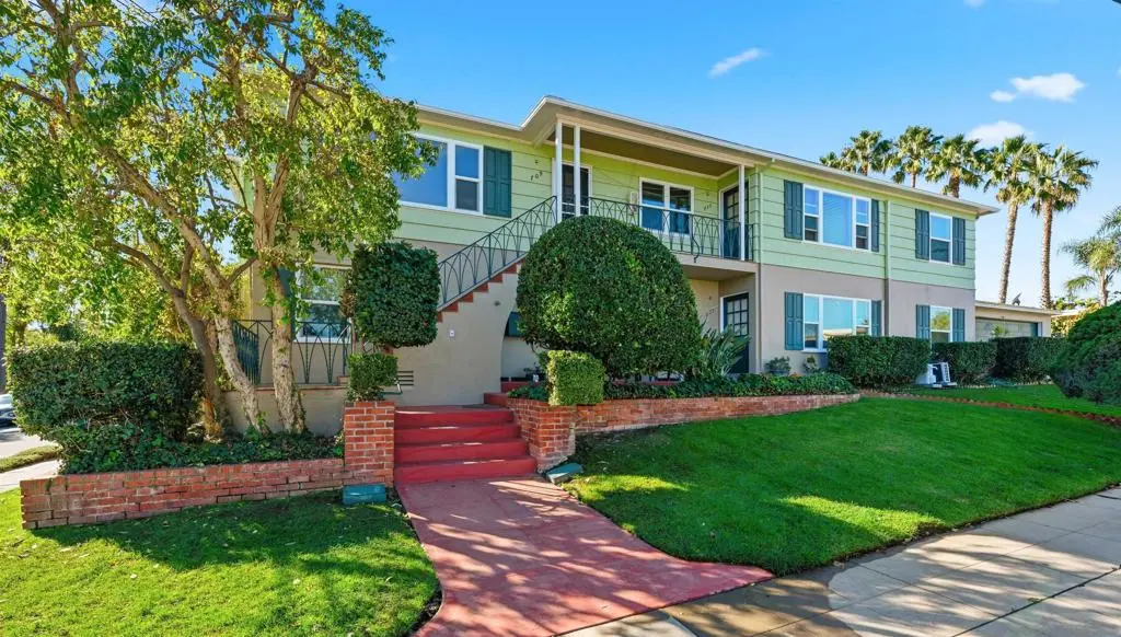 705 11 W Pennsylvania Ave, San Diego, CA — listing photo 1