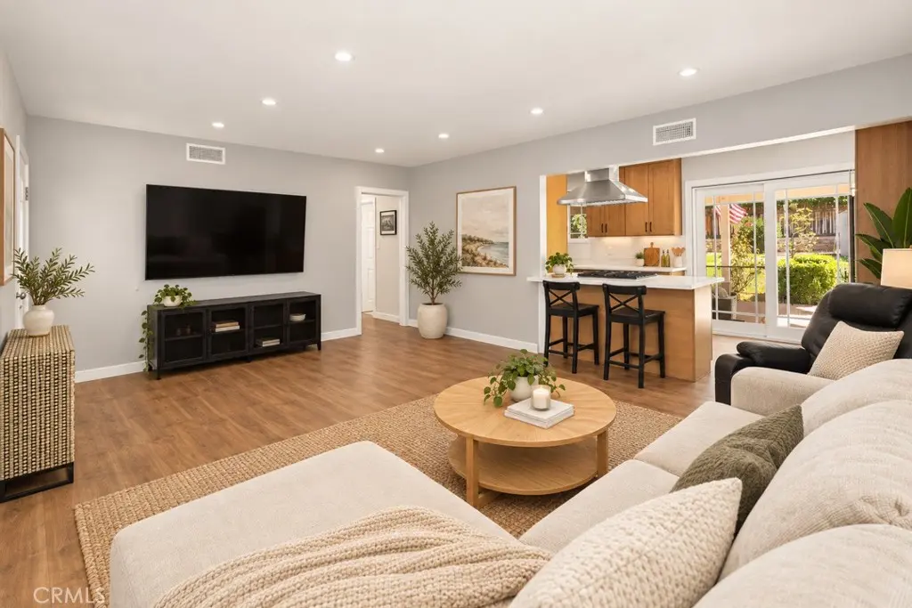 17610 Scherzinger, Canyon Country, CA — listing photo 1