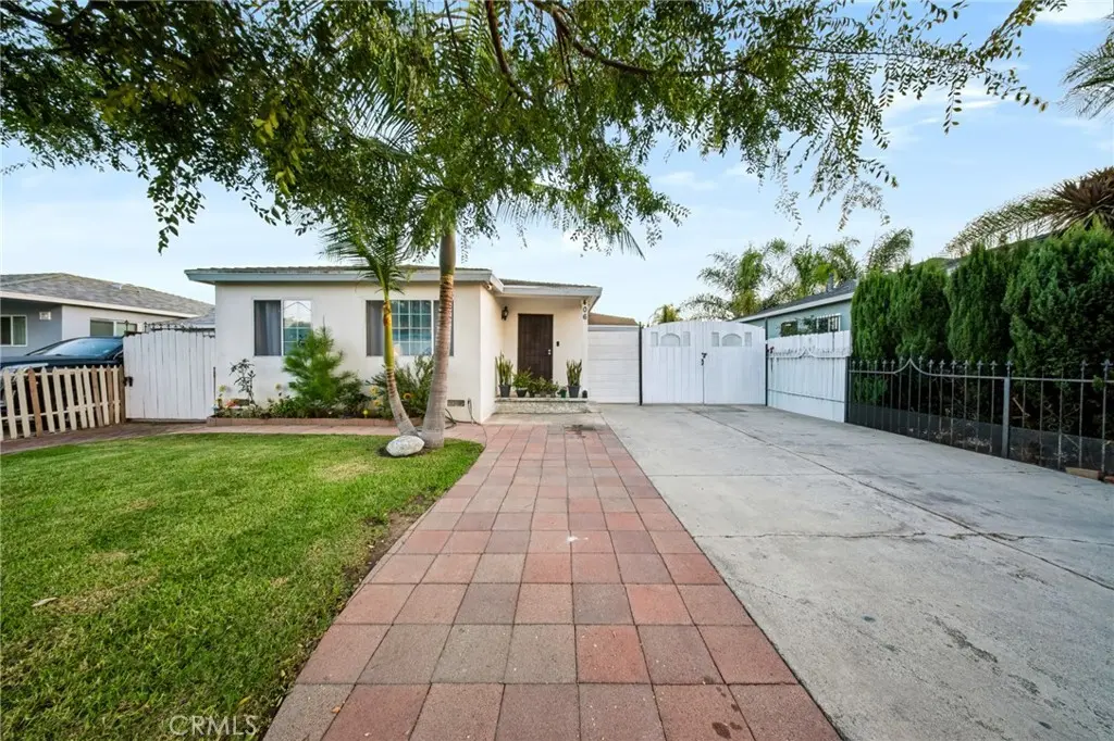 406 E 122nd st, Los Angeles, CA — listing photo 1
