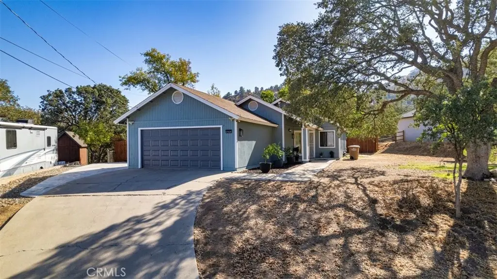 21424 Mountain, Tehachapi, CA — listing photo 1