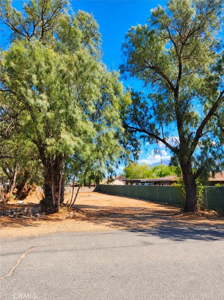 0 Cherry St., Banning, CA — listing photo 1