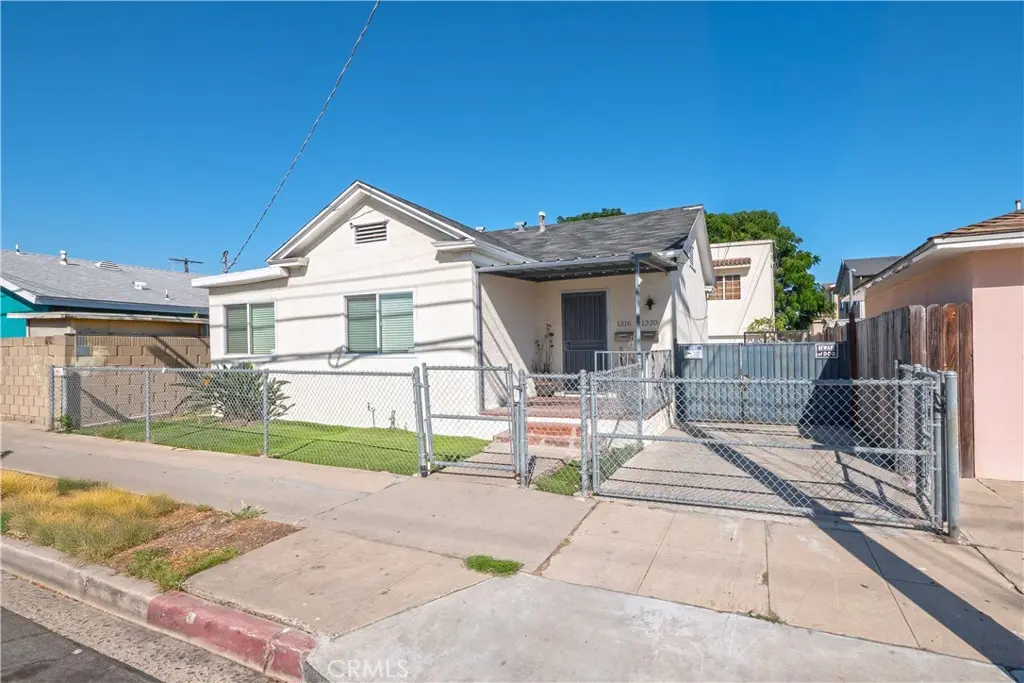 1316 S Grand, San Pedro, CA — listing photo 1