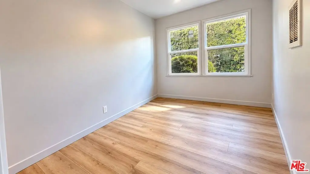 Single Family Residence for rent at 1344 W 107th Street, Los Angeles, CA featuring 1 bed and 1 bath