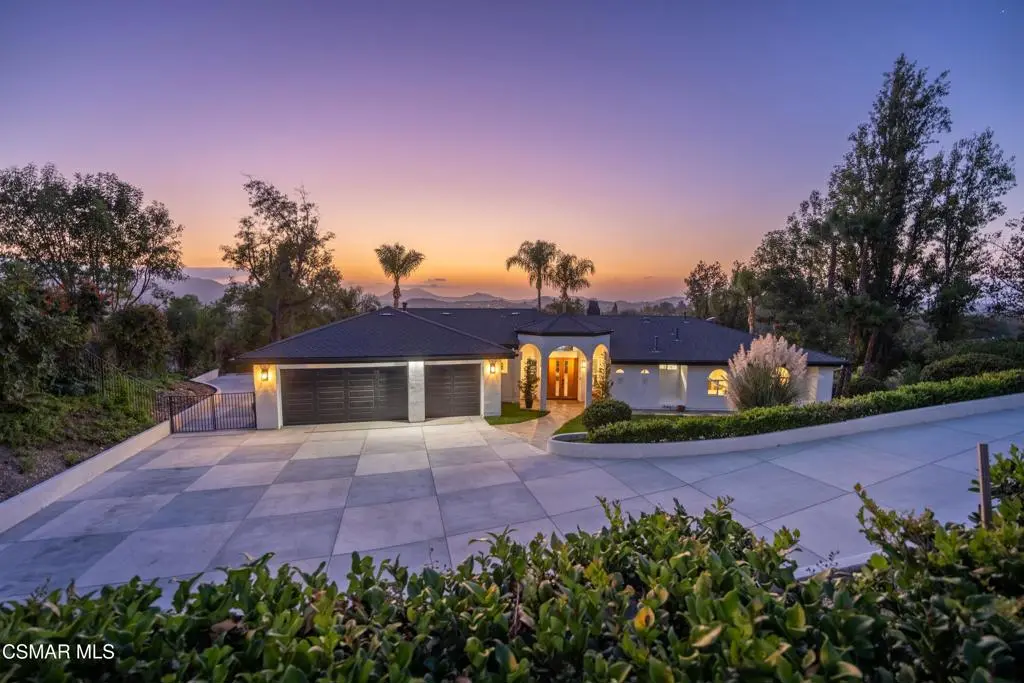 603 Lone Oak Drive, Thousand Oaks, CA — listing photo 1