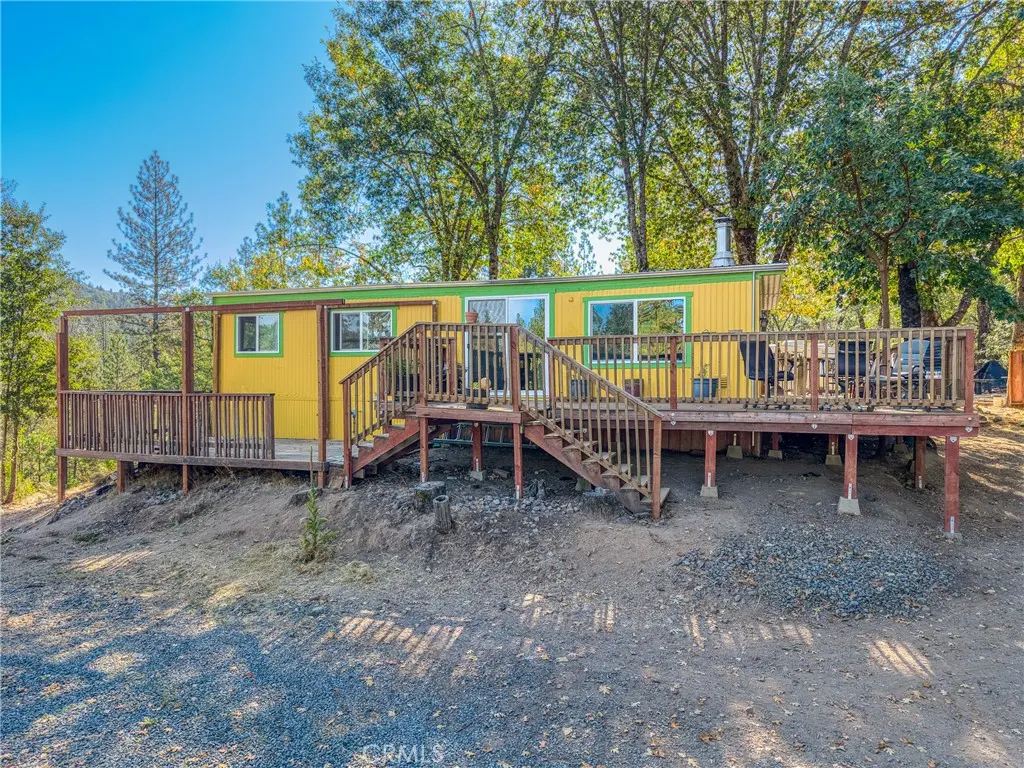 8255 High Valley Road, Cobb, CA — listing photo 1