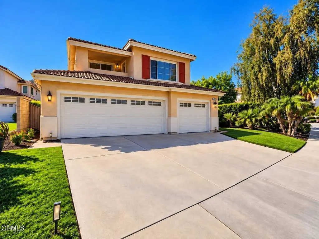 1845 Autumn Place, Simi Valley, CA — listing photo 1