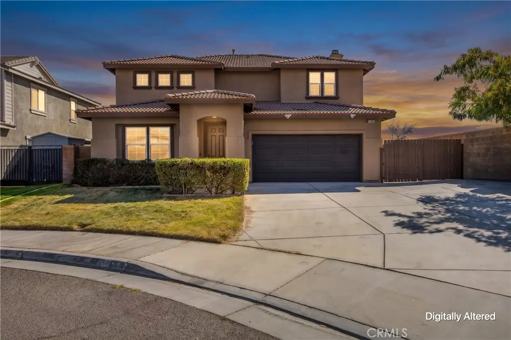Single Family Residence for sale at 12901 La Costa Court, Hesperia, CA featuring 4 beds and 3 baths