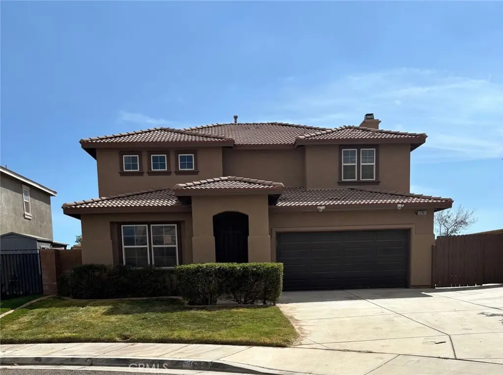 12901 La Costa Court, Hesperia, CA — listing photo 1
