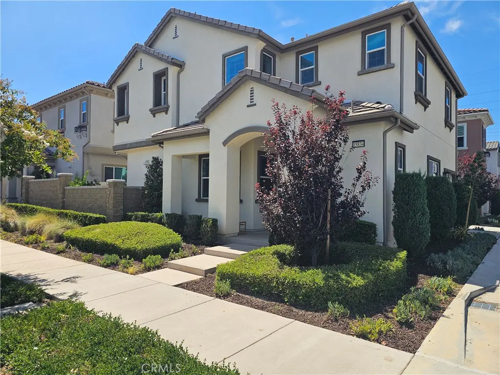 15834 Ellington Way, Chino Hills, CA — listing photo 1