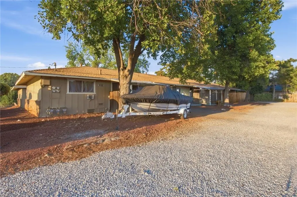 Triplex for sale at 3365 ALTA MESA DRIVE, Redding, CA