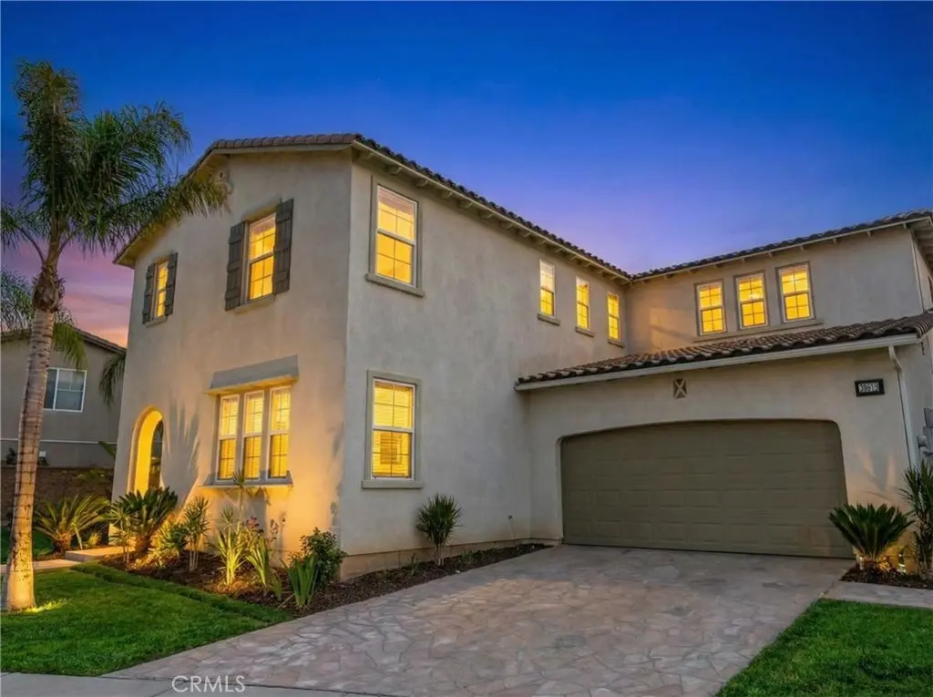 25072 Peppertree Court, Corona, CA — listing photo 1