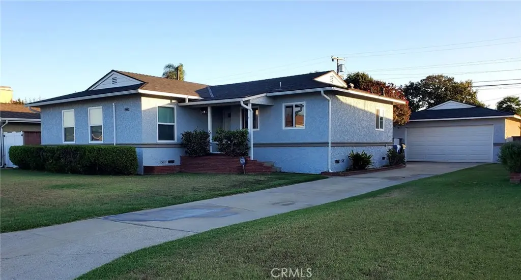 Single Family Residence for rent at 7502 Fostoria Street, Downey, CA featuring 3 beds and 1 bath