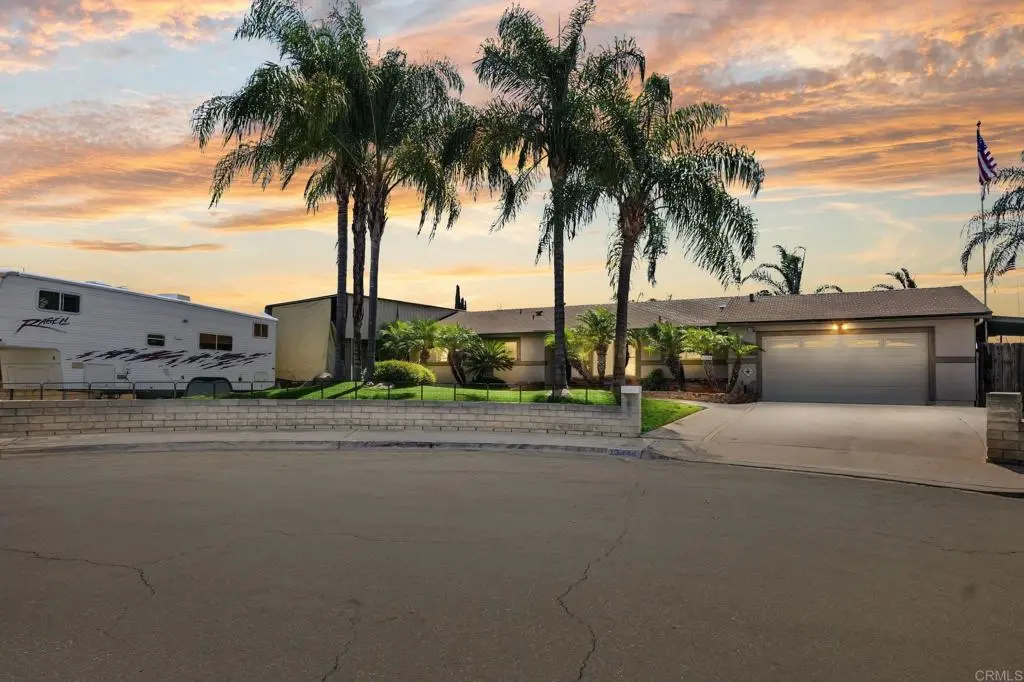 13444 Marjay Drive, Lakeside, CA — listing photo 1