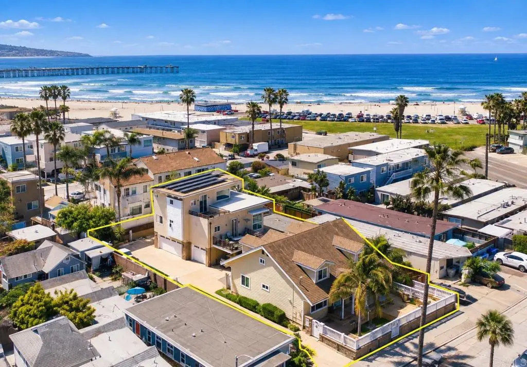 5153 5155 Muir Avenue, San Diego, CA — listing photo 1