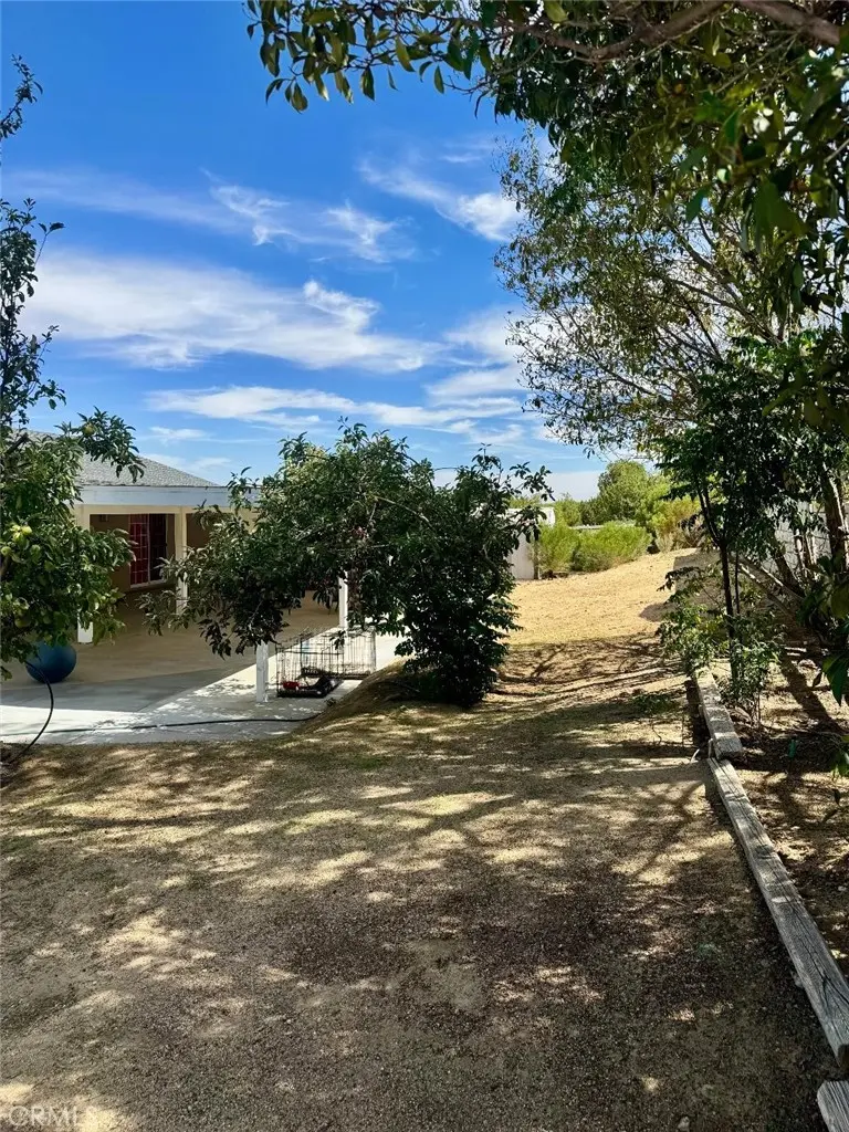 12810 E Avenue X, Pearblossom, CA — listing photo 1