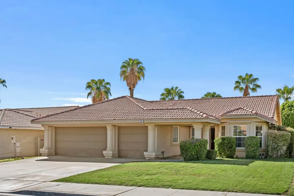78815 Nolan Circle, La Quinta, CA — listing photo 1