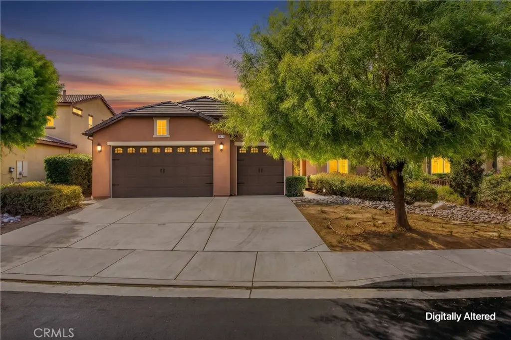 1371 Laurestine, Beaumont, CA — listing photo 1