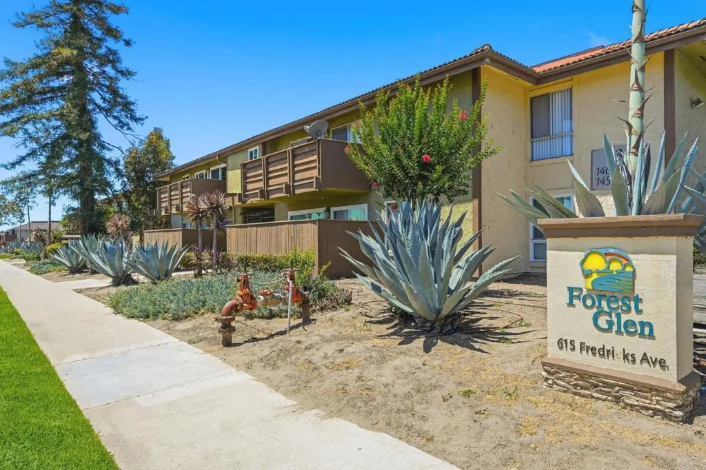 615 Fredricks Avenue 89, Oceanside, CA — listing photo 1