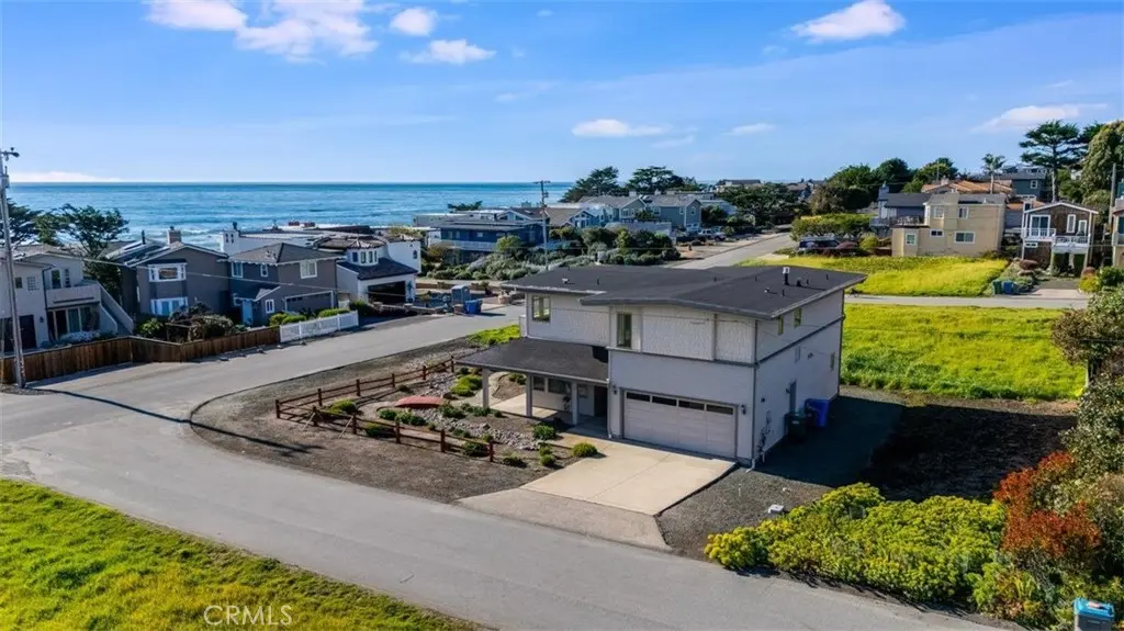 305 Ivar Street, Cambria, CA — listing photo 1