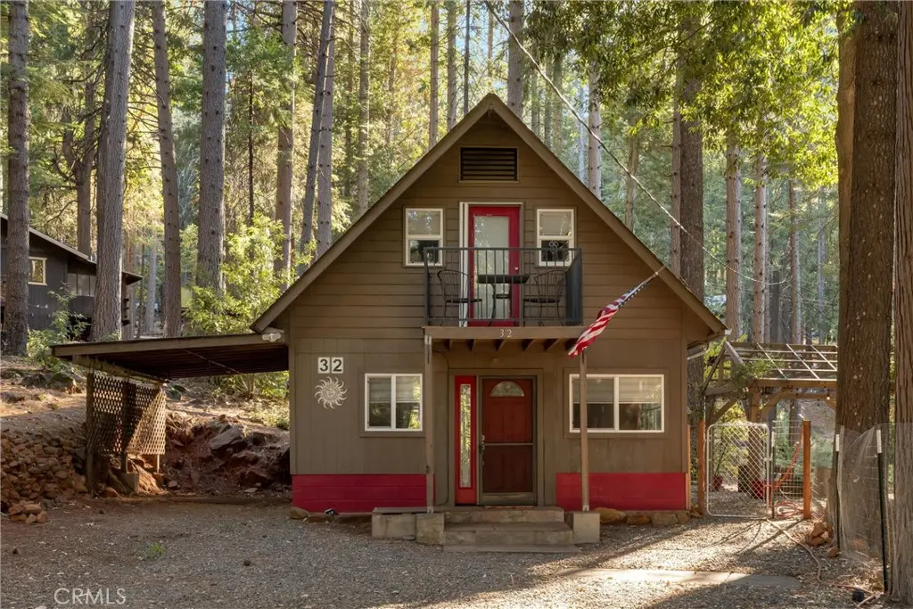 32 Weiss Hill Road, Oroville, CA — listing photo 1