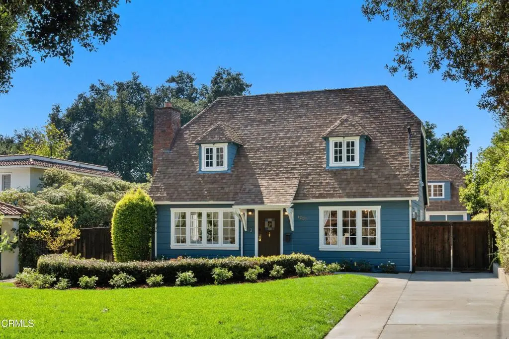 1203 N Chester Avenue, Pasadena, CA — listing photo 1