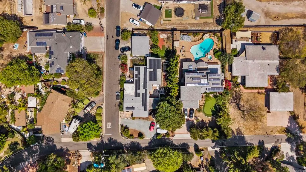Single Family Residence for sale at 1210 Pine Drive, El Cajon, CA featuring 3 beds and 3 baths
