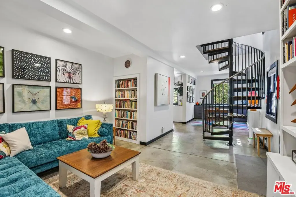 Single Family Residence for sale at 954 E Edgeware Road, Los Angeles, CA featuring 2 beds and 2 baths