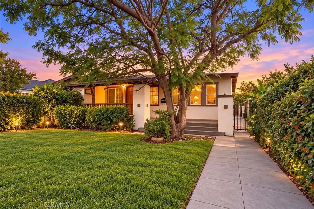 Single Family Residence for sale at 205 S Granada Avenue, Alhambra, CA featuring 4 beds and 3 baths