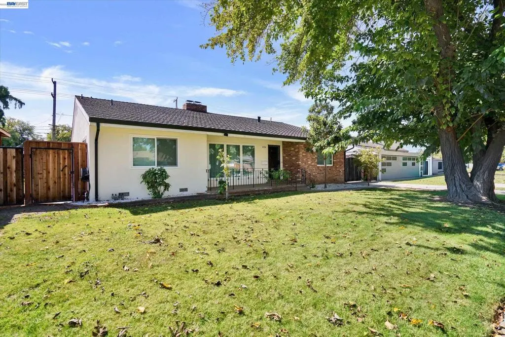 456 Hollywood Ave, Tracy, CA — listing photo 1