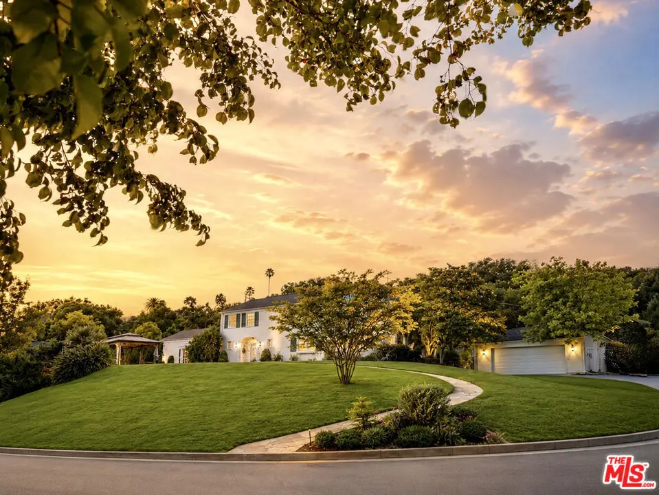 Single Family Residence for sale at 1627 Arbor Drive, Glendale, CA featuring 4 beds and 5 baths