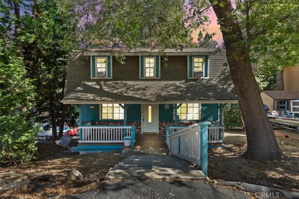 107 Pine Ridge, Crestline, CA — listing photo 1
