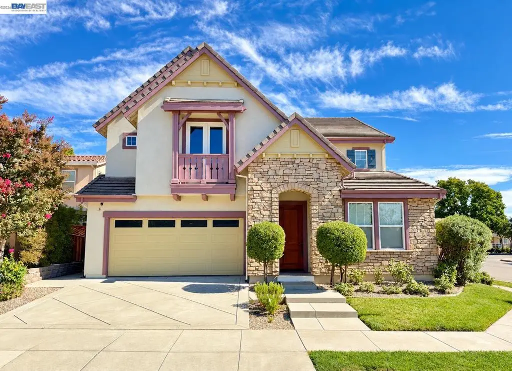 2700 Salisbury Way, San Ramon, CA — listing photo 1
