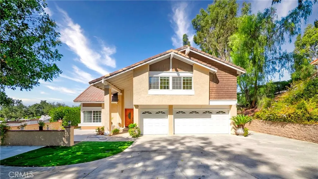 3931 E Lorencita Street, West Covina, CA — listing photo 1
