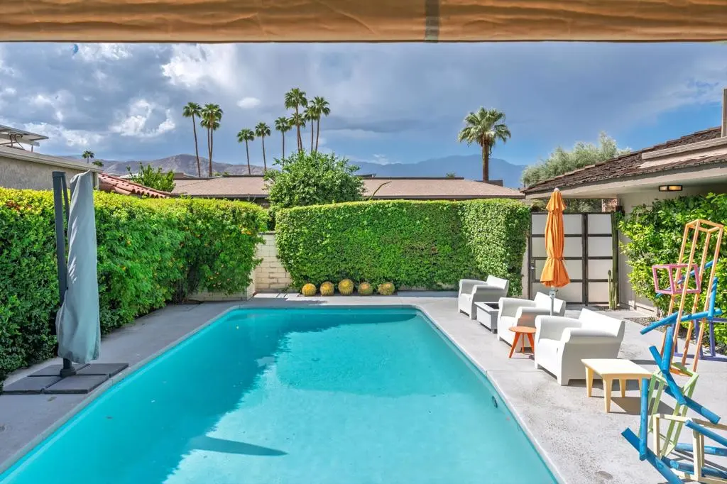 15 Colgate Drive, Rancho Mirage, CA — listing photo 1
