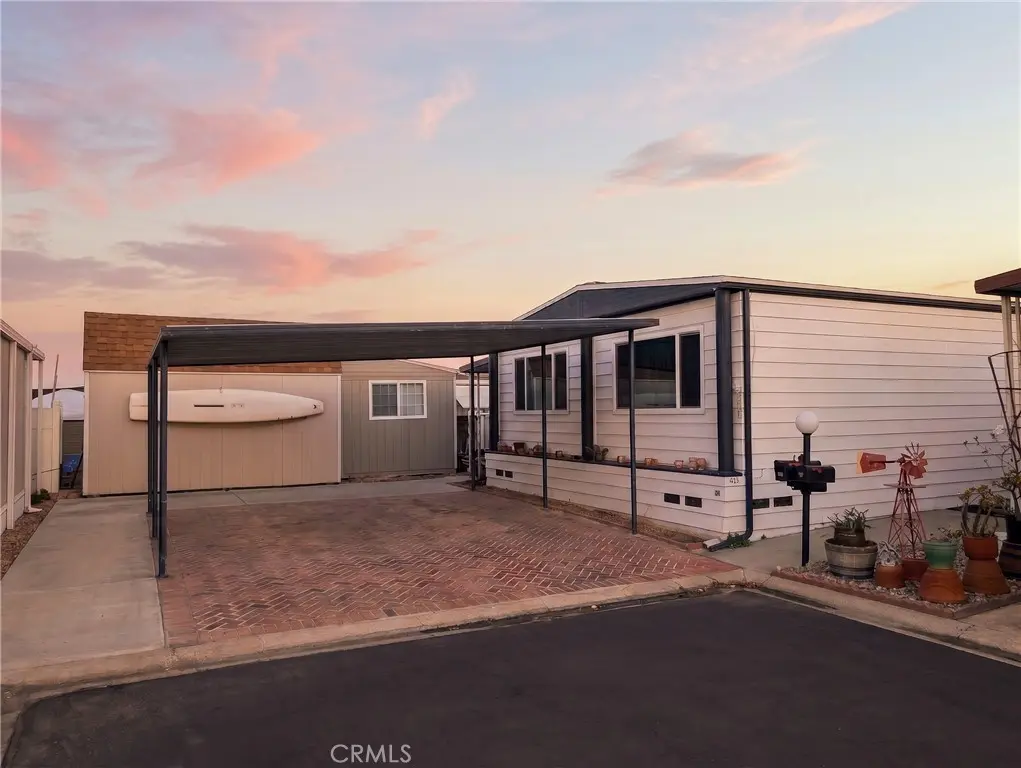 1065 Lomita Boulevard 451, Harbor City, CA — listing photo 1