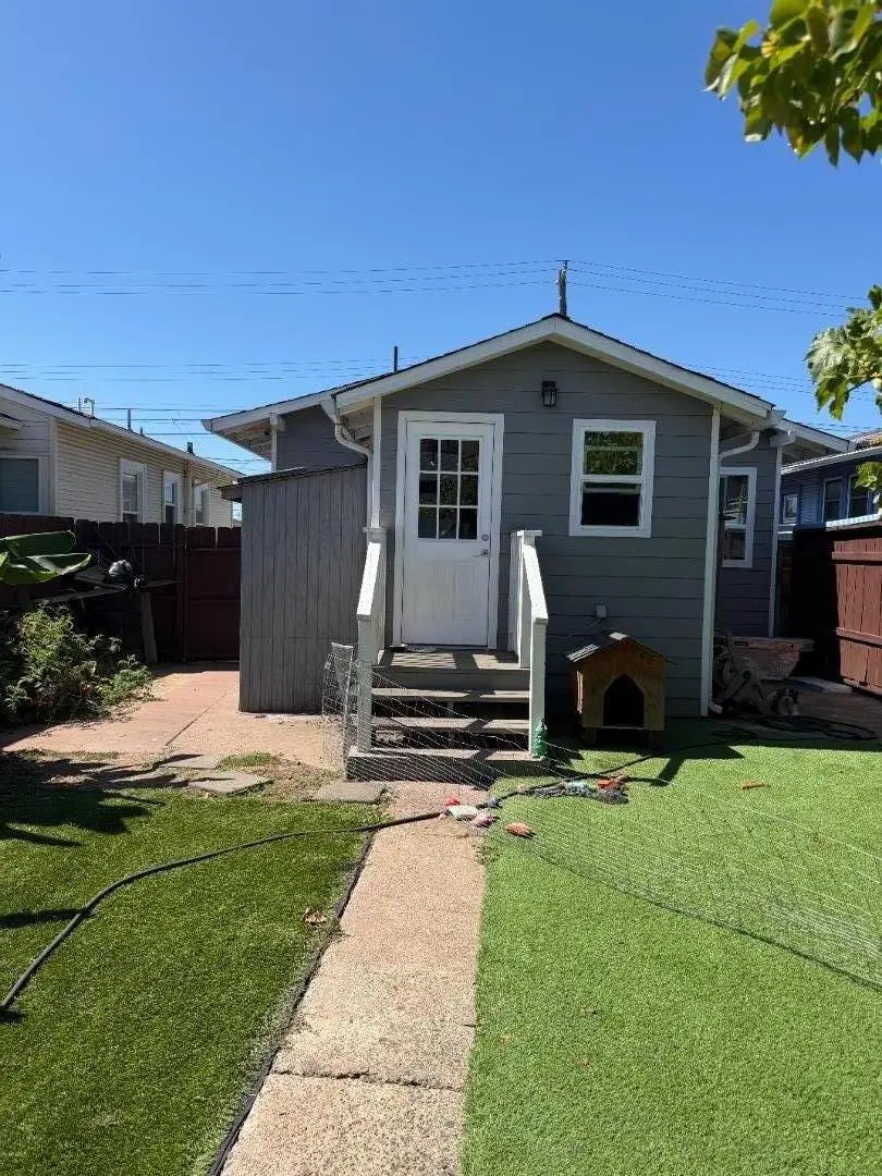 Single Family Residence for sale at , Oakland, CA featuring 2 beds and 1 bath
