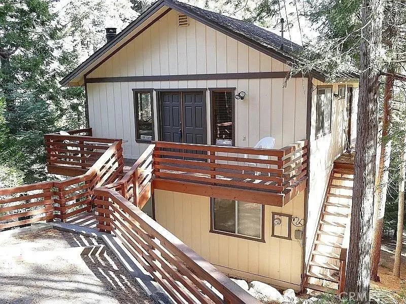 560 Rose Lane, Twin Peaks, CA — listing photo 1