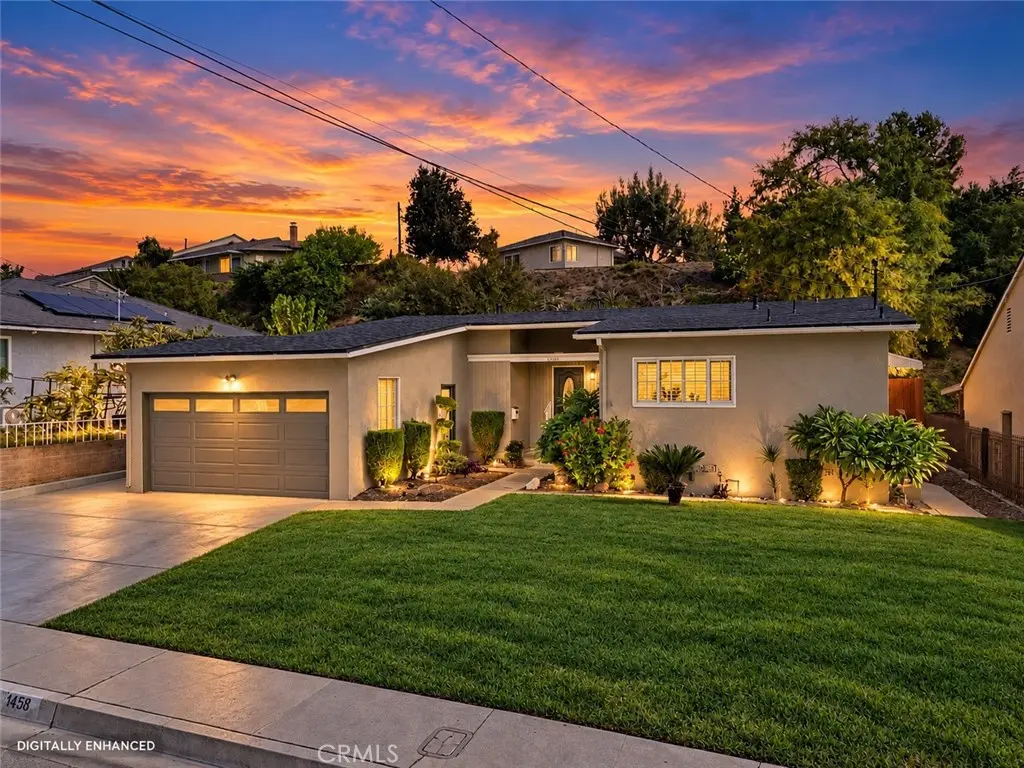 1458 Fulton, Monterey Park, CA — listing photo 1