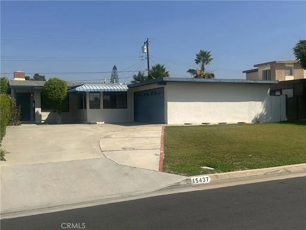15437 Oakbury Drive, La Mirada, CA — listing photo 1